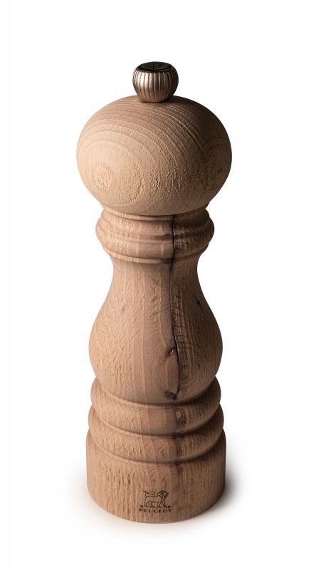 Paris Pfeffermühle manuell Natur 18cm Peugeot EINZELSTÜCK